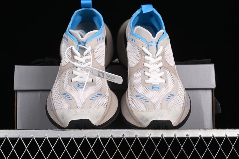 Balenciaga Track Shoes